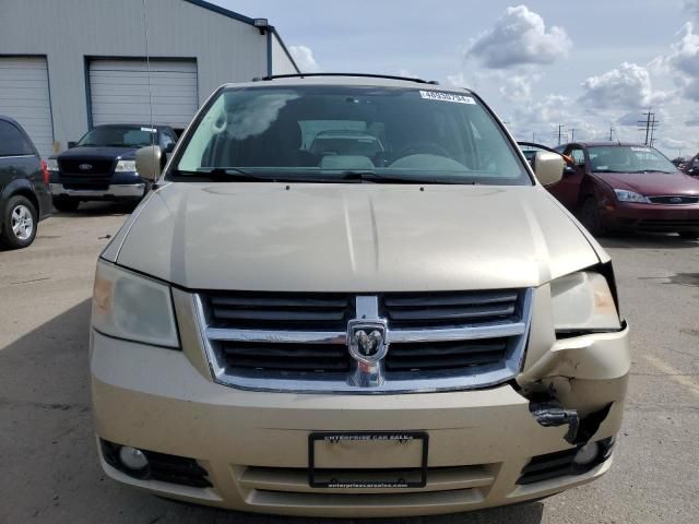 2010 Dodge Grand Caravan SXT