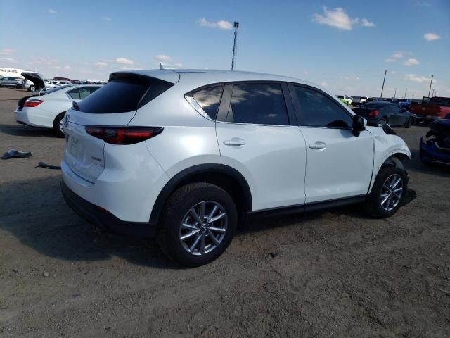 2023 Mazda CX-5 Preferred