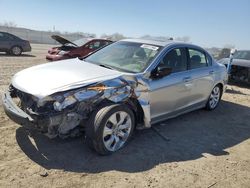 2008 Honda Accord EX en venta en Kansas City, KS