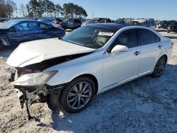 Lexus salvage cars for sale: 2011 Lexus ES 350