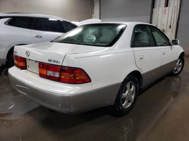 1998 Lexus ES 300