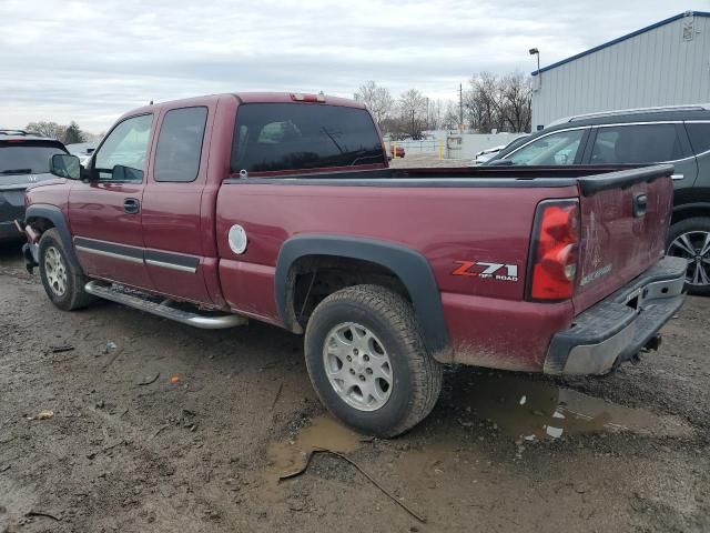 2007 Chevrolet Silverado K1500 Classic