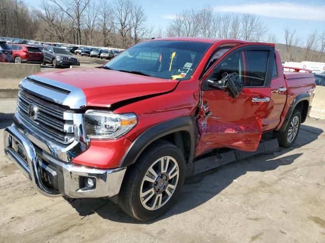 2019 Toyota Tundra Crewmax 1794