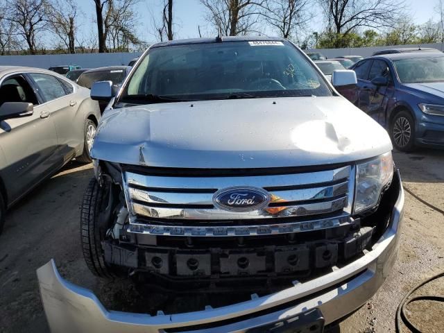 2009 Ford Edge Limited