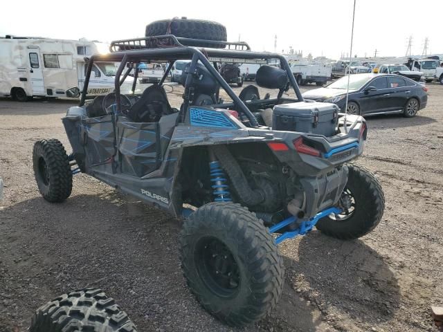 2019 Polaris RZR XP 4 Turbo EPS