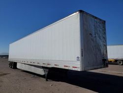 Salvage cars for sale from Copart Phoenix, AZ: 2018 Utility Trailer