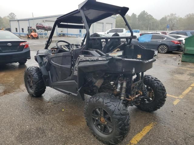 2016 Polaris RZR S 1000 EPS