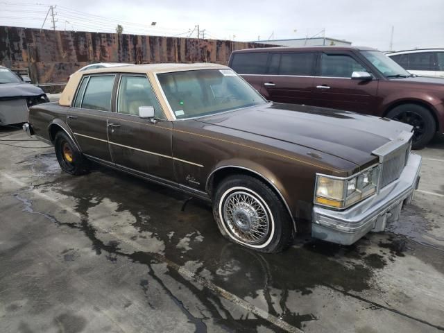 1976 Cadillac Seville