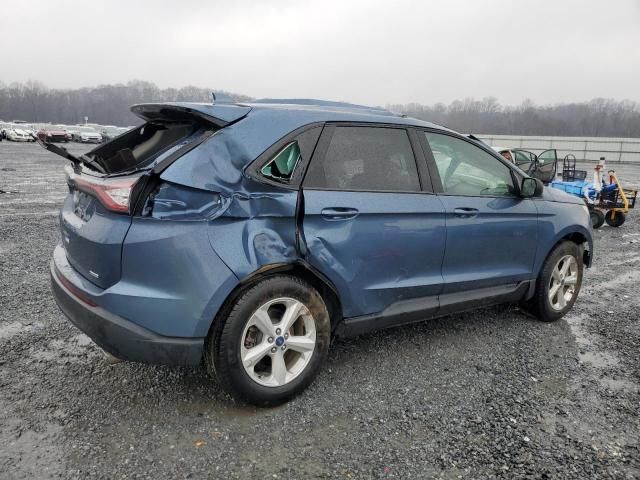 2018 Ford Edge SE