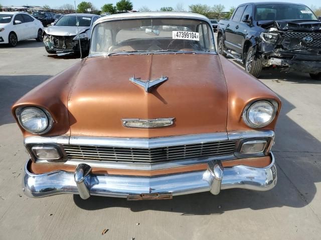 1956 Chevrolet BEL AIR