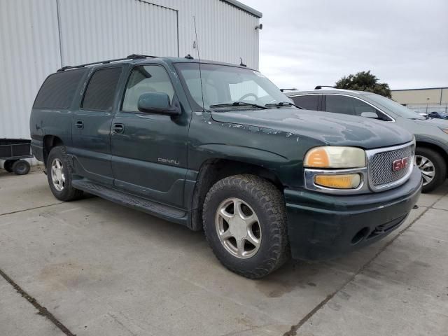 2003 GMC Yukon XL Denali