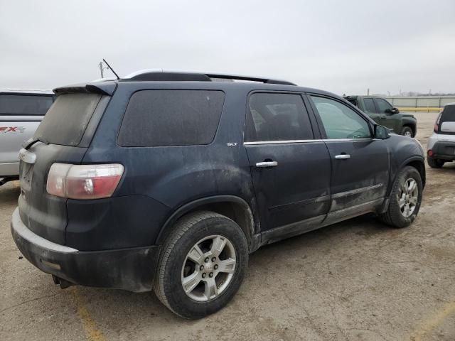 2007 GMC Acadia SLT-1