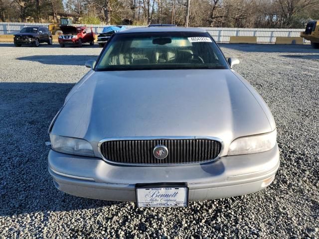 1998 Buick Lesabre Limited