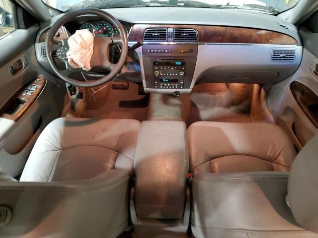 2007 Buick Lacrosse CXL