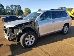 2010 Toyota Highlander SE for sale in Longview, TX