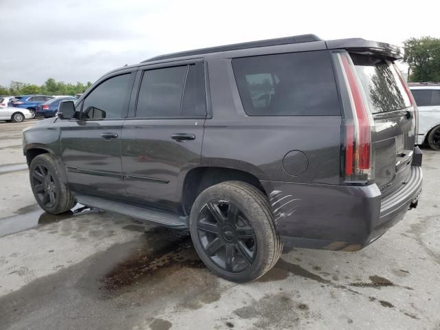 2015 Cadillac Escalade Luxury