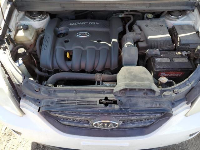 2007 KIA Rondo Base