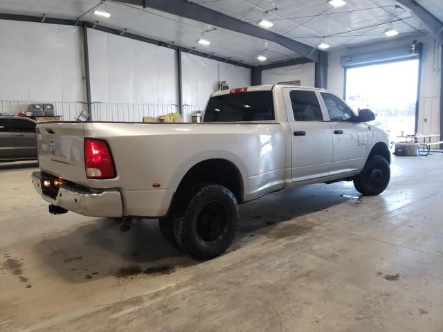 2018 Dodge RAM 3500 ST