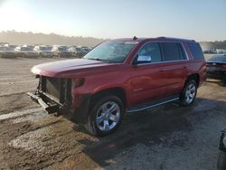 2015 Chevrolet Tahoe K1500 LTZ for sale in Harleyville, SC