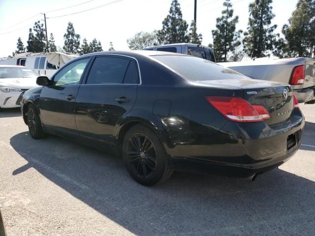 2006 Toyota Avalon XL