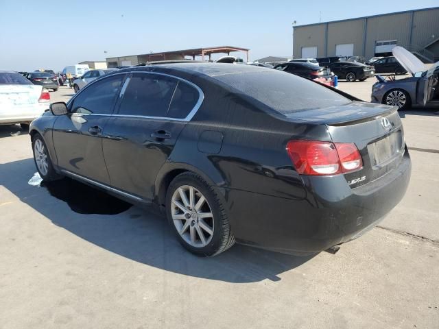 2006 Lexus GS 300