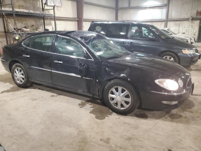 2006 Buick Lacrosse CXL