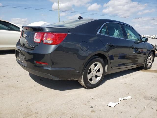 2014 Chevrolet Malibu LS