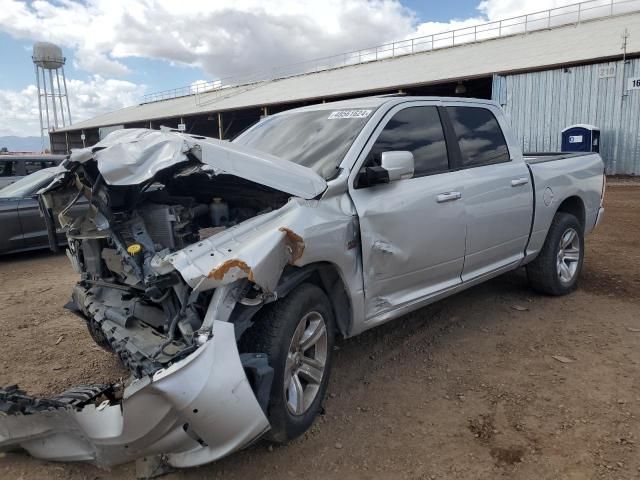 2014 Dodge RAM 1500 Sport