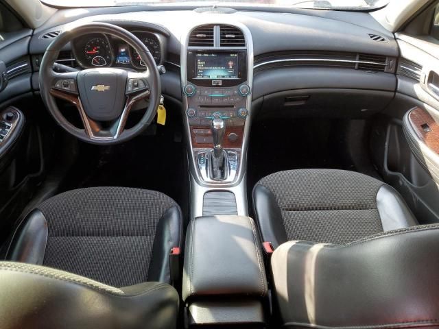 2013 Chevrolet Malibu 3LT