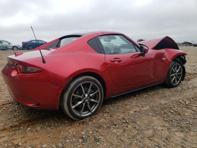 2021 Mazda MX-5 Miata Grand Touring