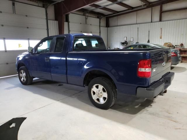 2007 Ford F150