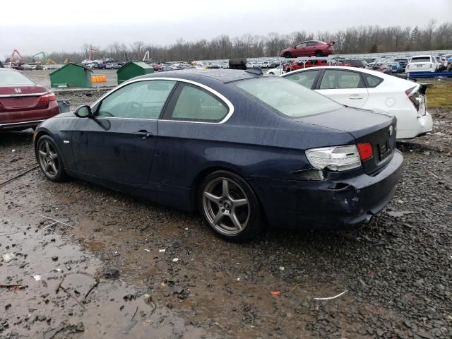 2007 BMW 335 I