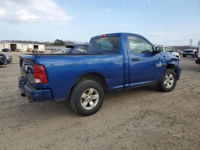 2015 Dodge RAM 1500 ST