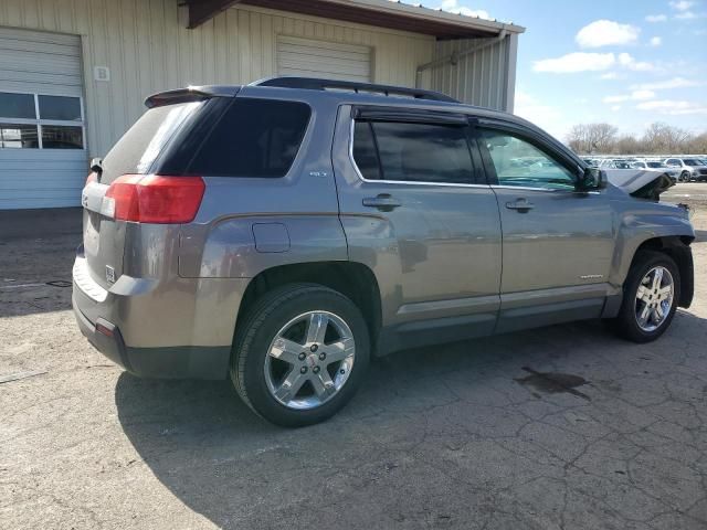 2012 GMC Terrain SLT