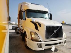 Salvage cars for sale from Copart Opa Locka, FL: 2012 Volvo VN VNL