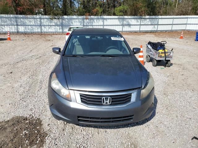 2009 Honda Accord LX