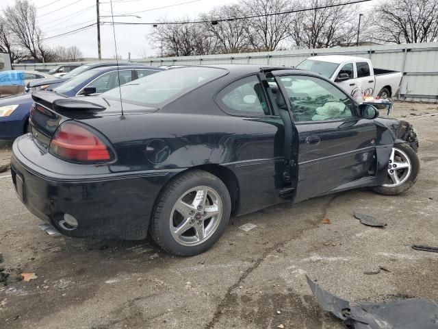 2003 Pontiac Grand AM GT1