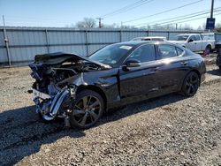 Genesis salvage cars for sale: 2023 Genesis G70 Base