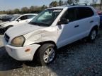 2007 Hyundai Tucson GLS