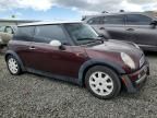 2003 Mini Cooper