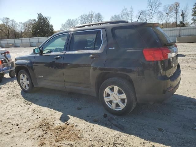 2015 GMC Terrain SLE