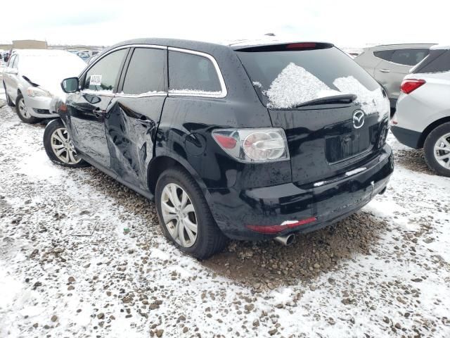 2010 Mazda CX-7