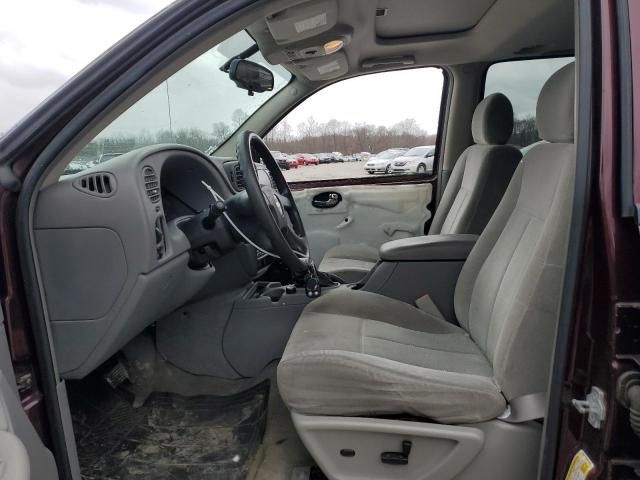 2006 Chevrolet Trailblazer EXT LS