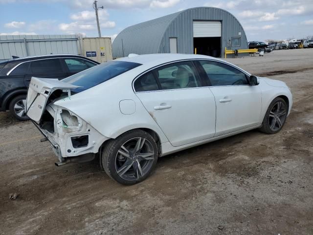 2017 Volvo S60 Platinum