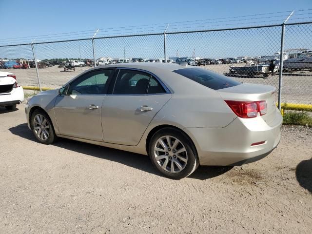 2014 Chevrolet Malibu 2LT