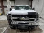 2010 Chevrolet Silverado K2500 Heavy Duty LT