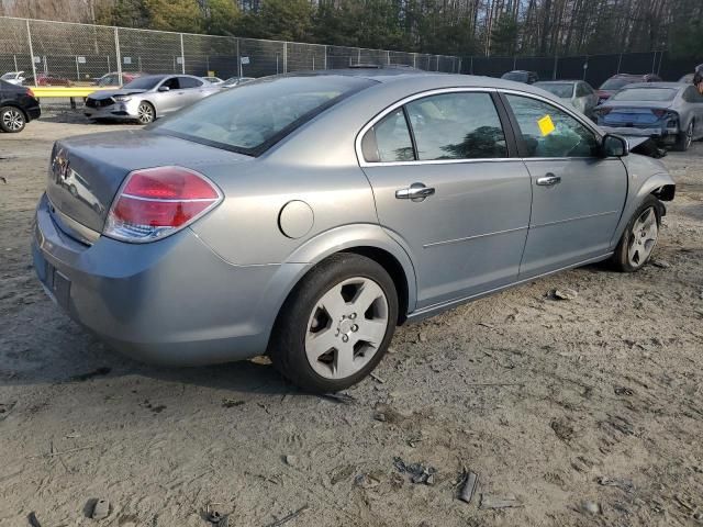 2008 Saturn Aura XE