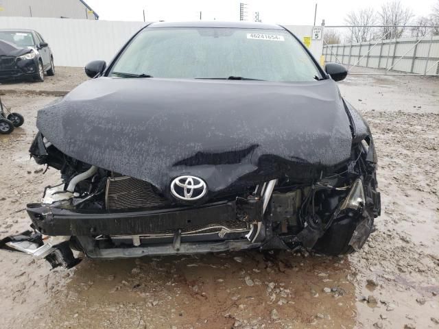 2011 Toyota Venza