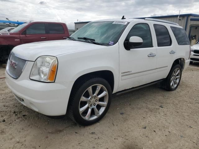 2010 GMC Yukon Denali