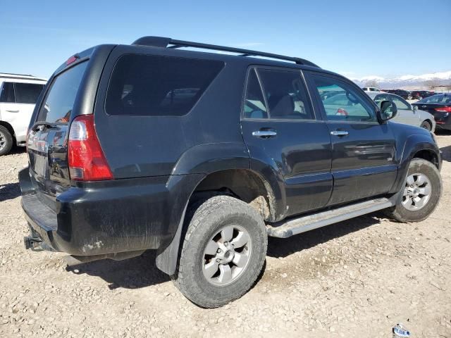 2006 Toyota 4runner SR5